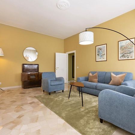 Lilly Apartment فلورنس المظهر الخارجي الصورة
