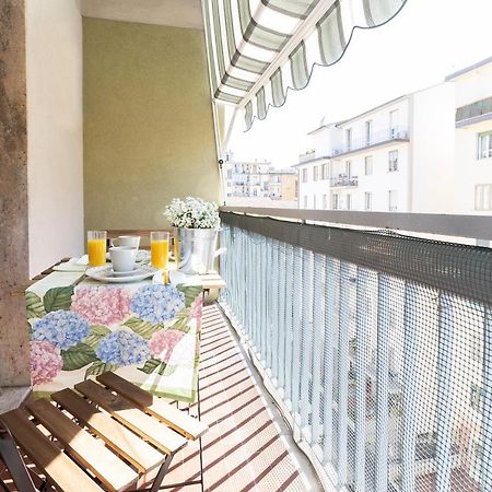 Lilly Apartment فلورنس المظهر الخارجي الصورة