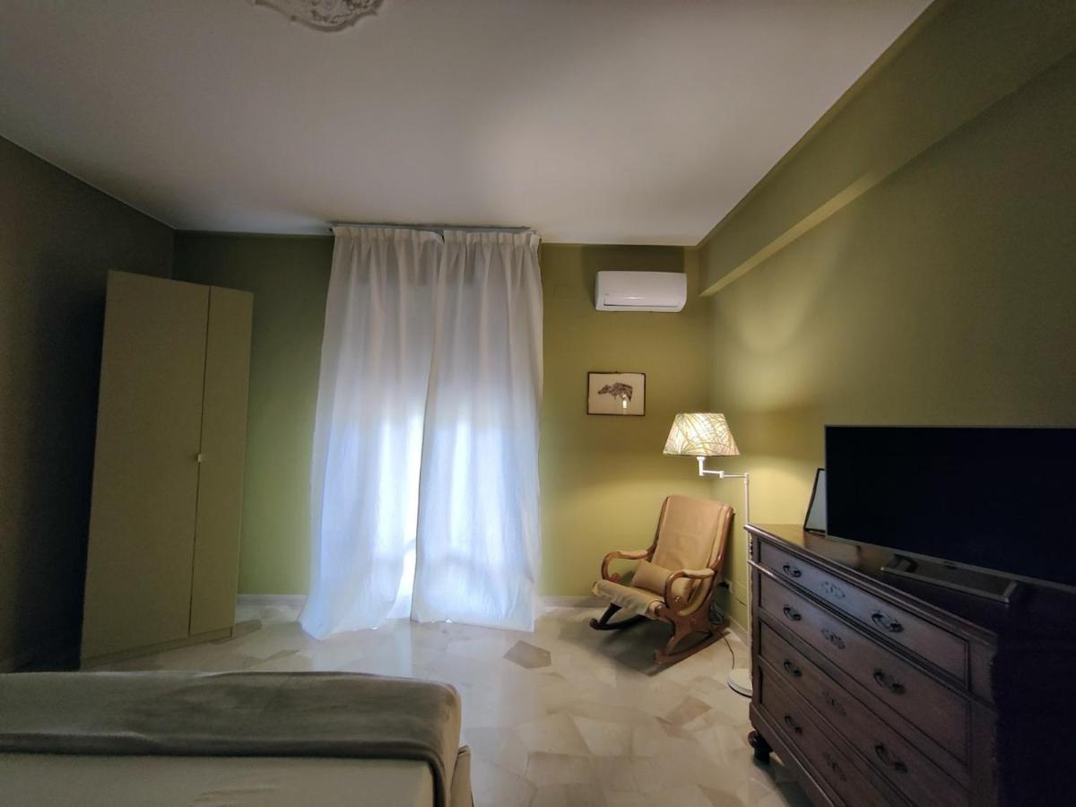 Lilly Apartment فلورنس المظهر الخارجي الصورة