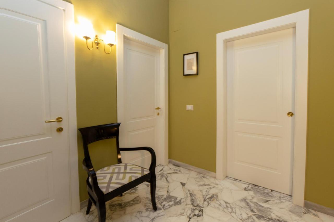 Lilly Apartment فلورنس المظهر الخارجي الصورة