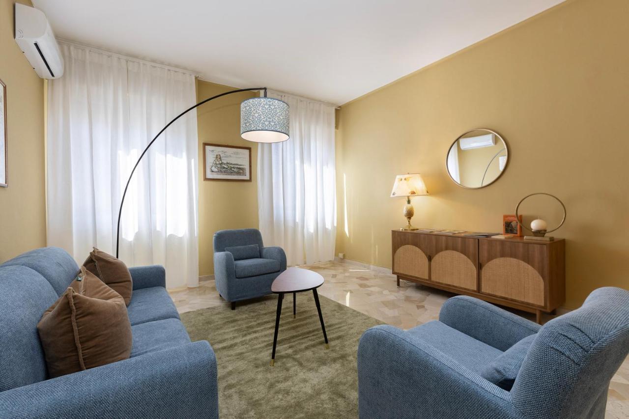 Lilly Apartment فلورنس المظهر الخارجي الصورة