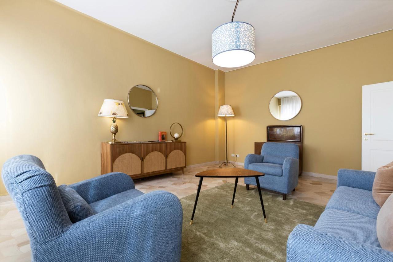 Lilly Apartment فلورنس المظهر الخارجي الصورة