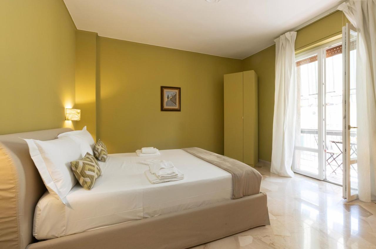 Lilly Apartment فلورنس المظهر الخارجي الصورة