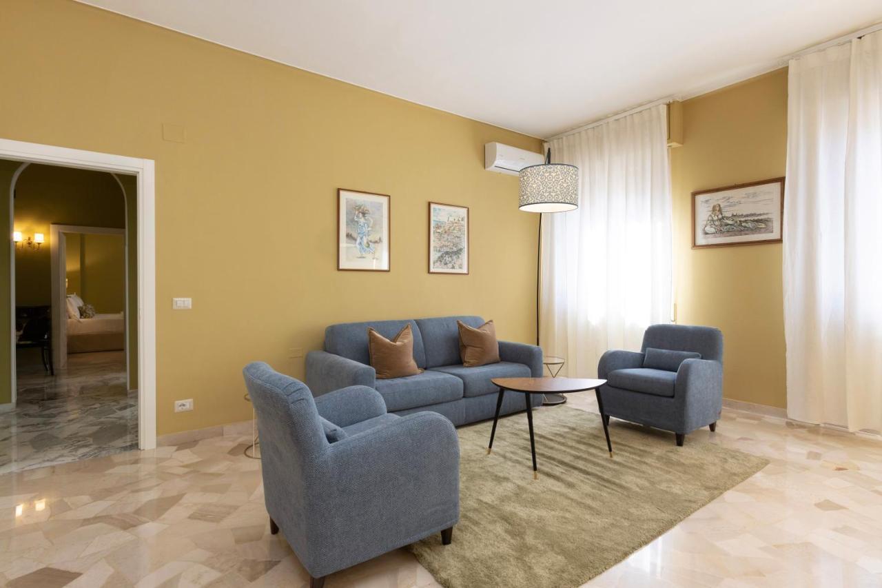 Lilly Apartment فلورنس المظهر الخارجي الصورة