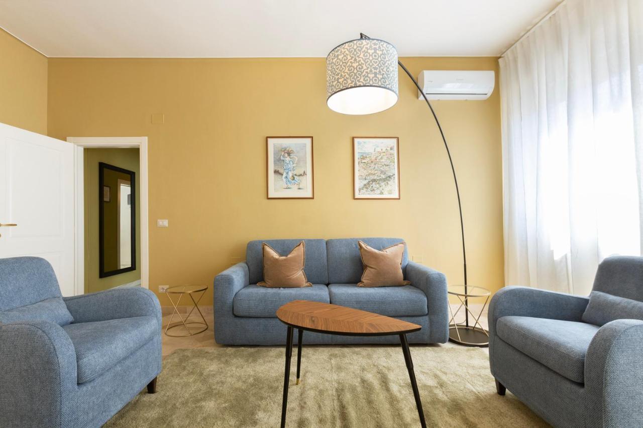 Lilly Apartment فلورنس المظهر الخارجي الصورة