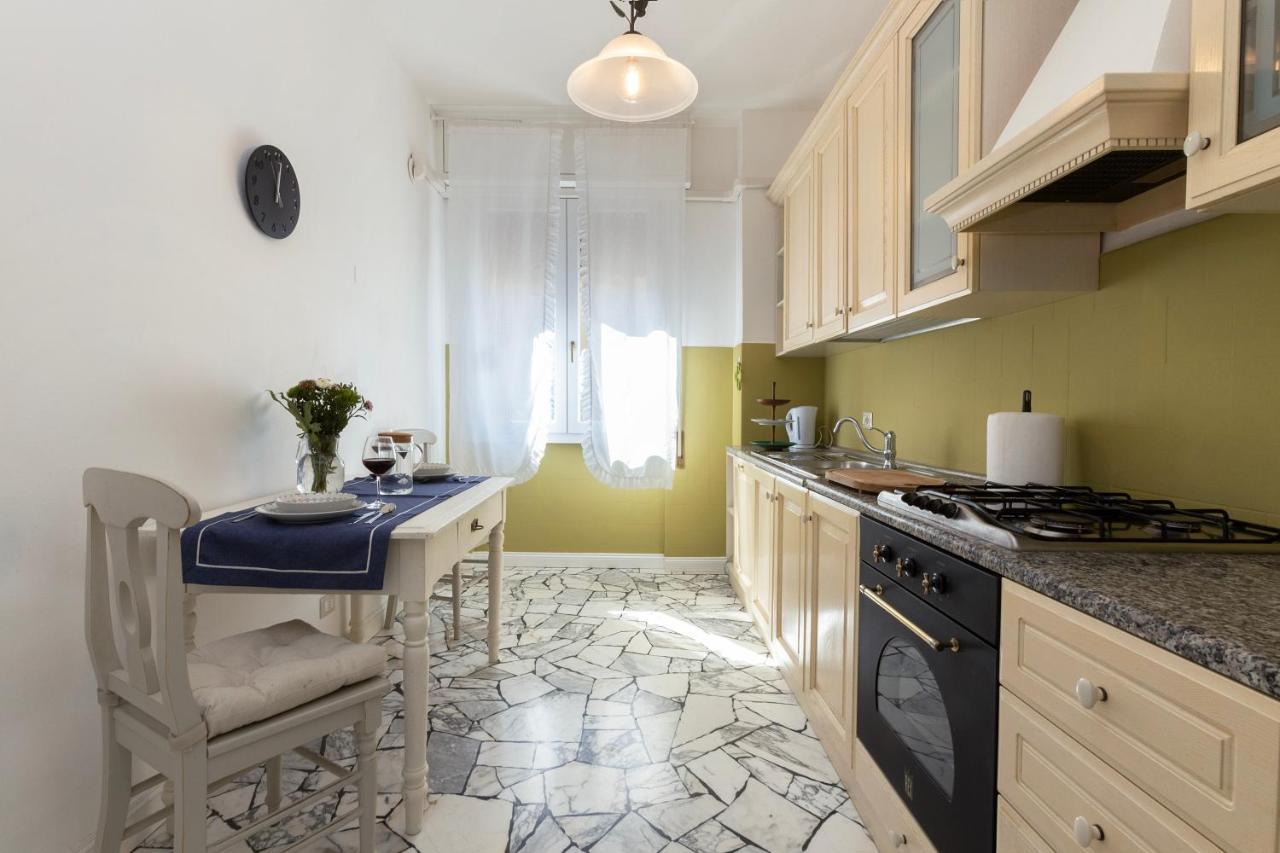 Lilly Apartment فلورنس المظهر الخارجي الصورة