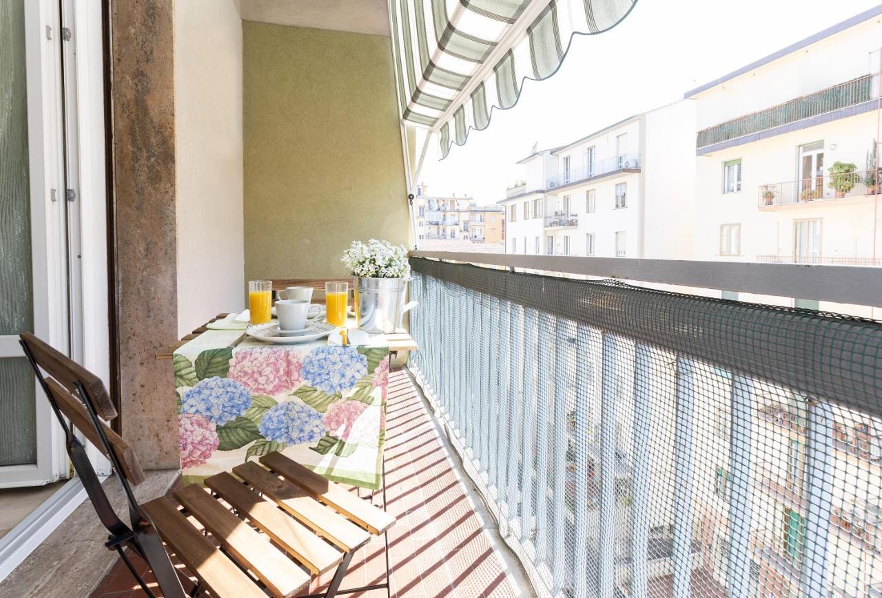Lilly Apartment فلورنس المظهر الخارجي الصورة