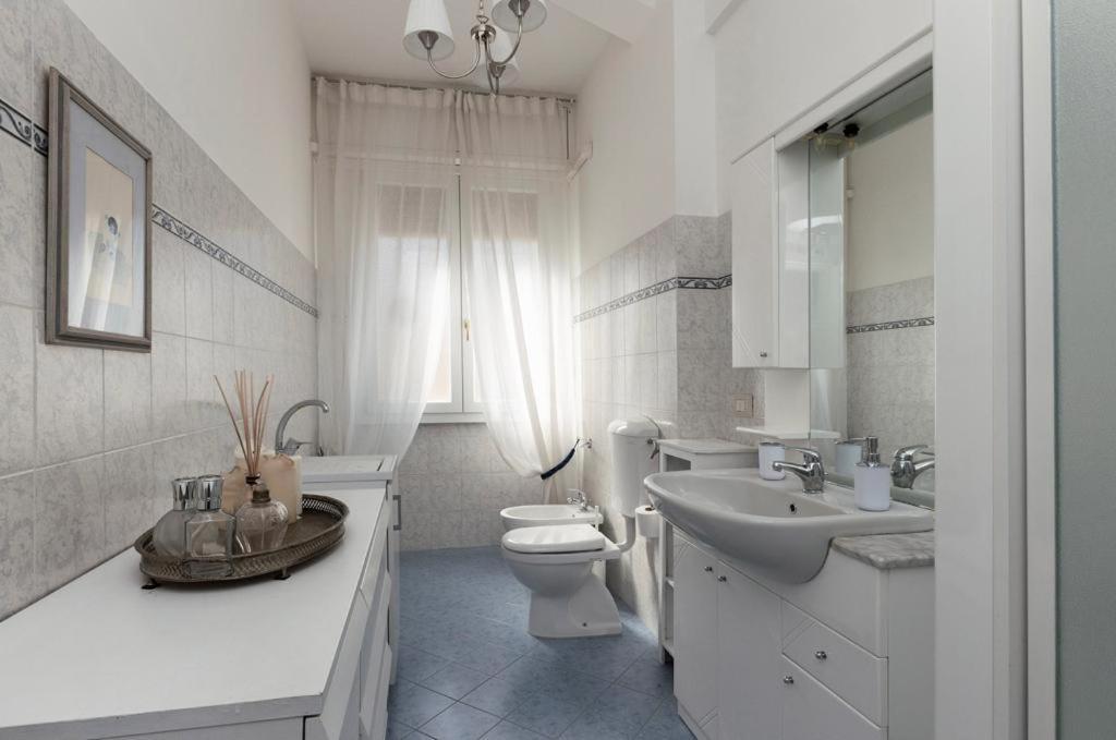 Lilly Apartment فلورنس المظهر الخارجي الصورة