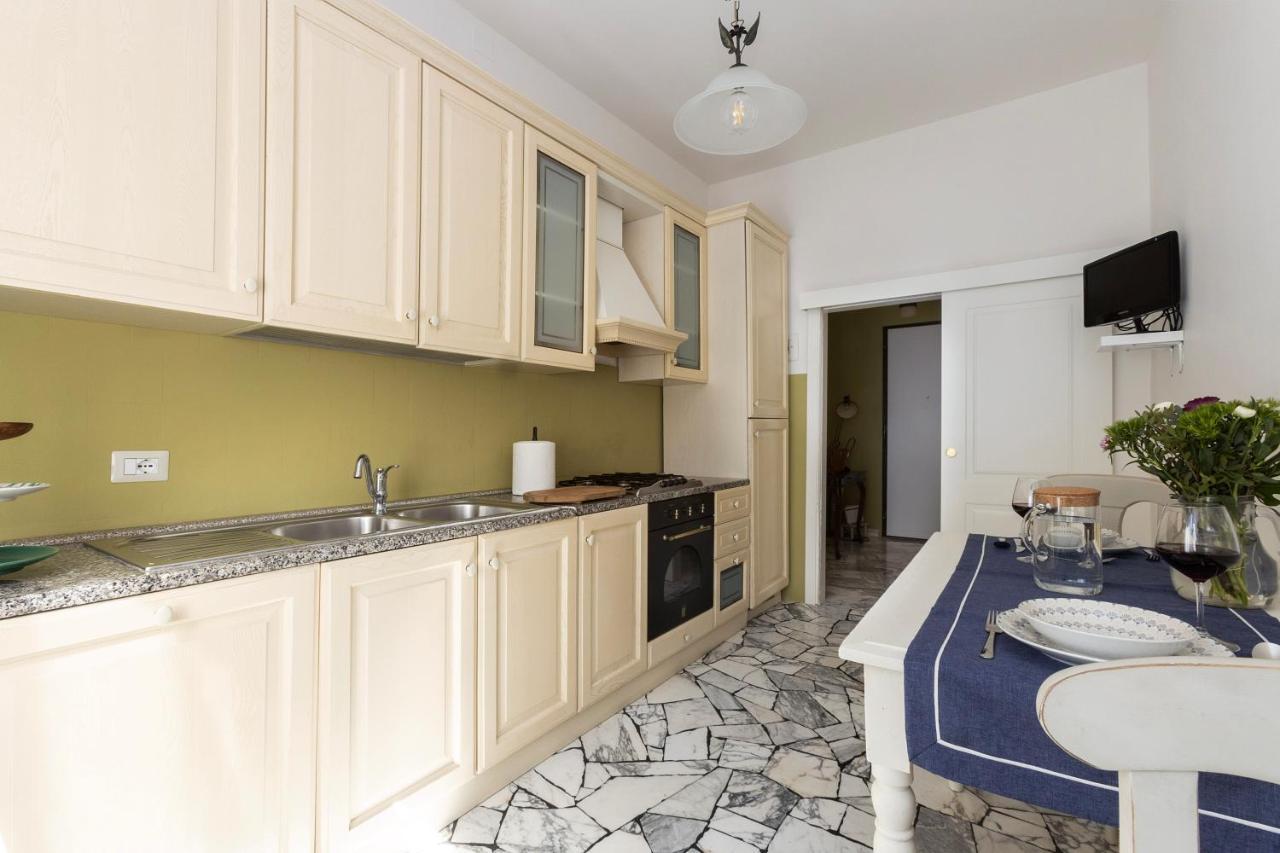 Lilly Apartment فلورنس المظهر الخارجي الصورة