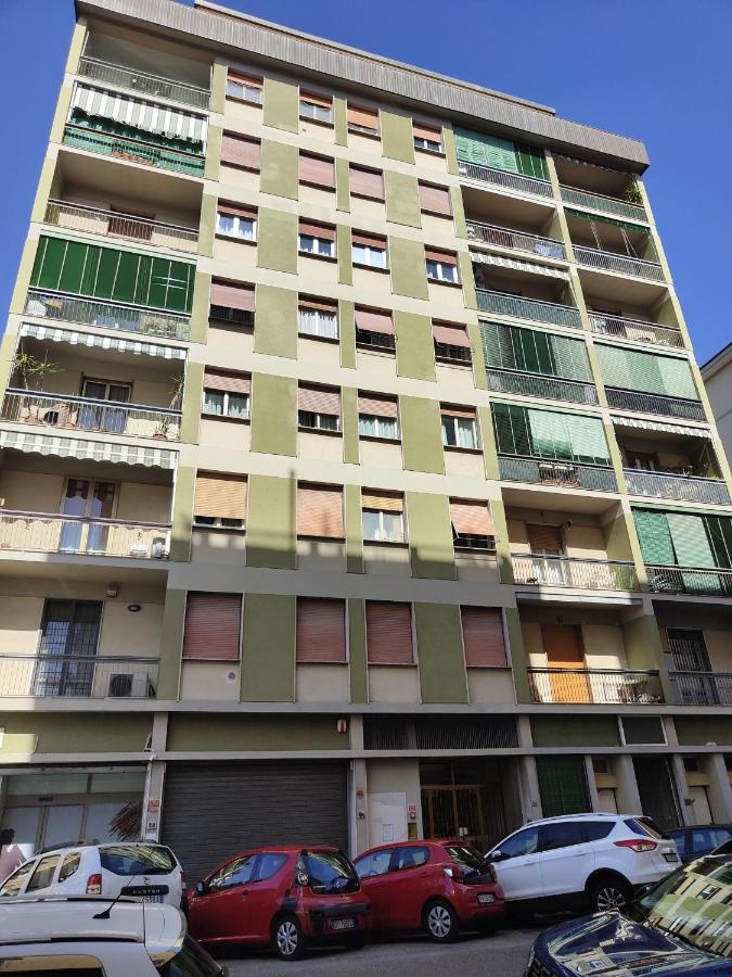 Lilly Apartment فلورنس المظهر الخارجي الصورة